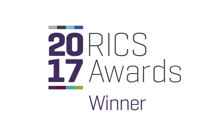 ONE wins design award for Dental Hospital Project