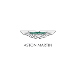 Aston Martin Logo
