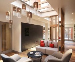 Residential Interior Design - Apartments Worcester City Centre