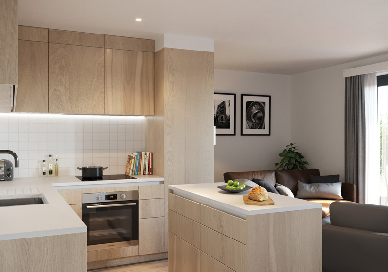 Citation House