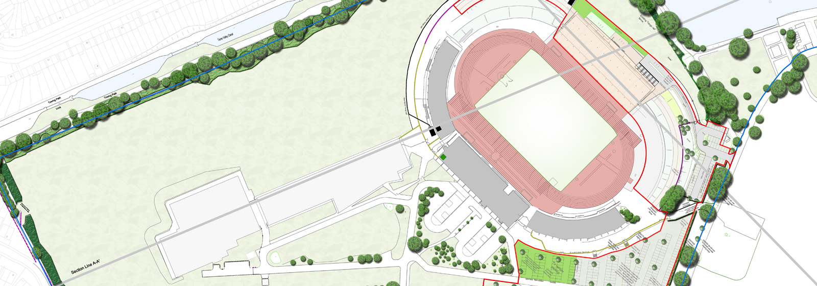 Alexander Stadium