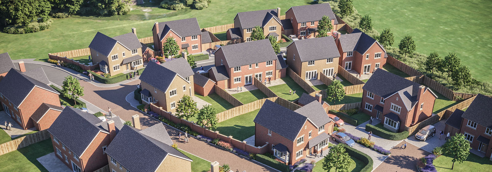 Morda Residential Development