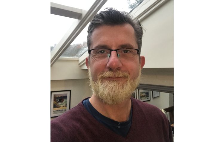 Decembeard 3 Dec