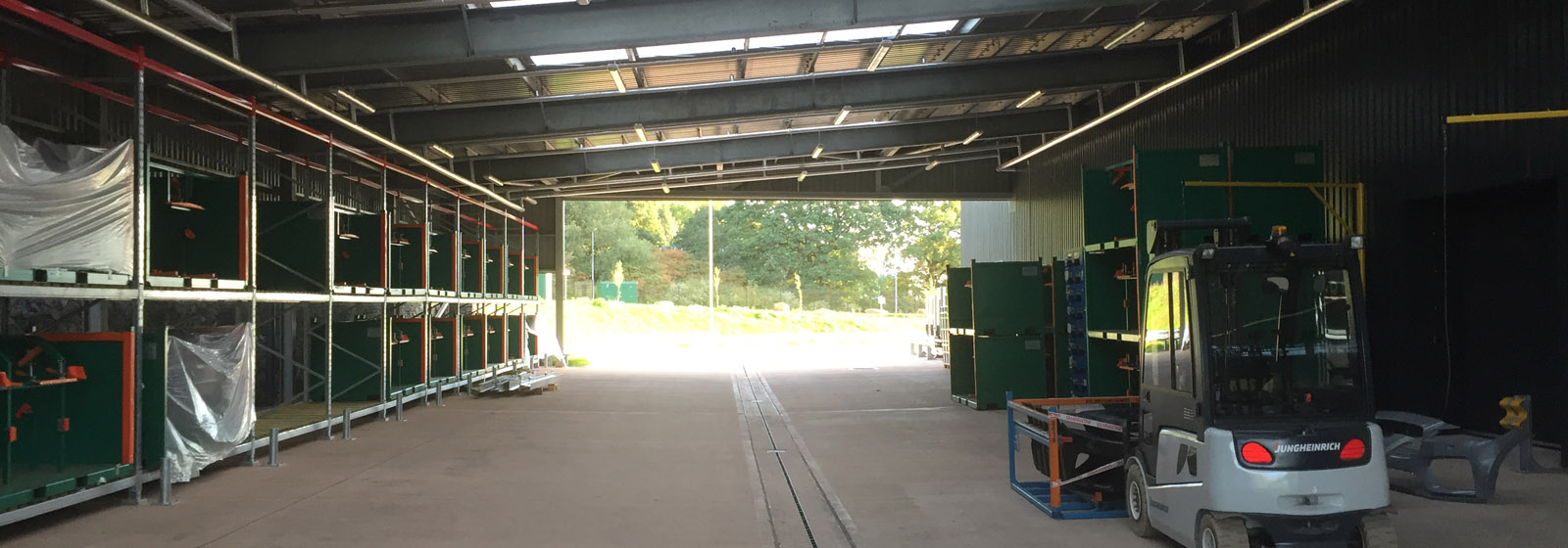 POLYTEC GROUP