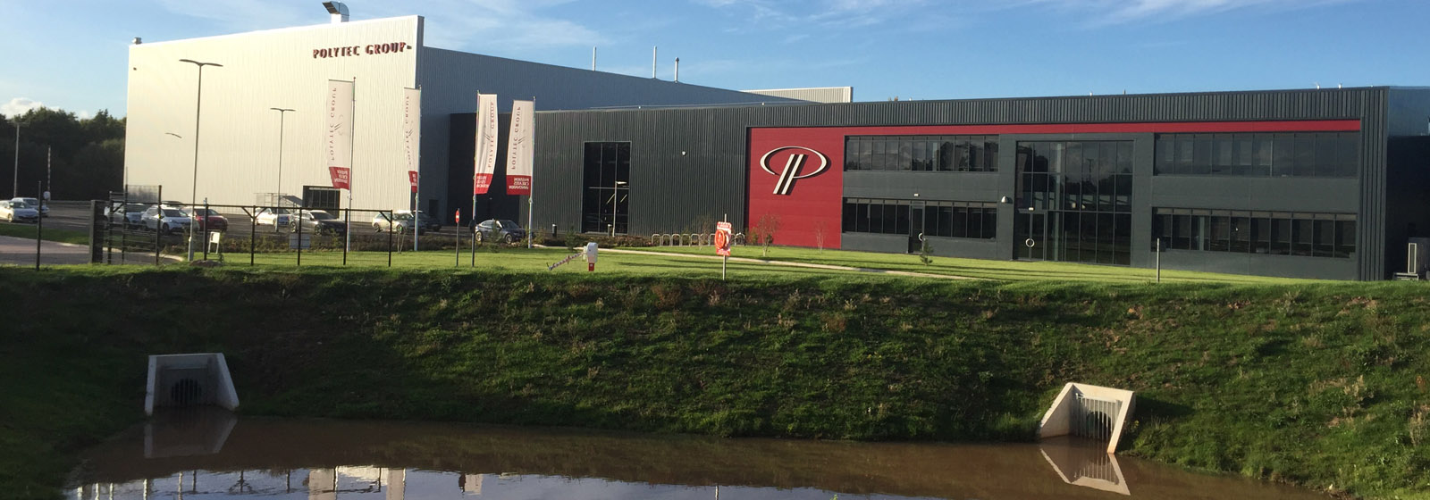 POLYTEC GROUP