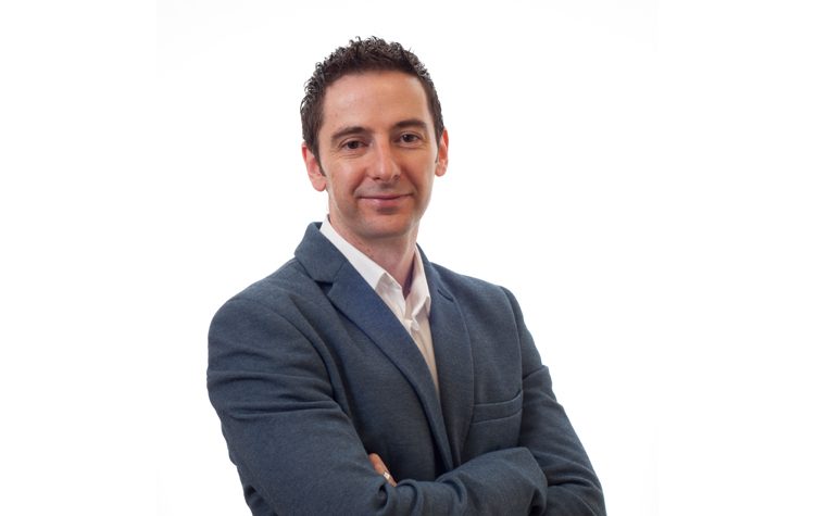 One's Jason Whittall shortlisted for UKCW Role Model 2019 JW photo 750x475