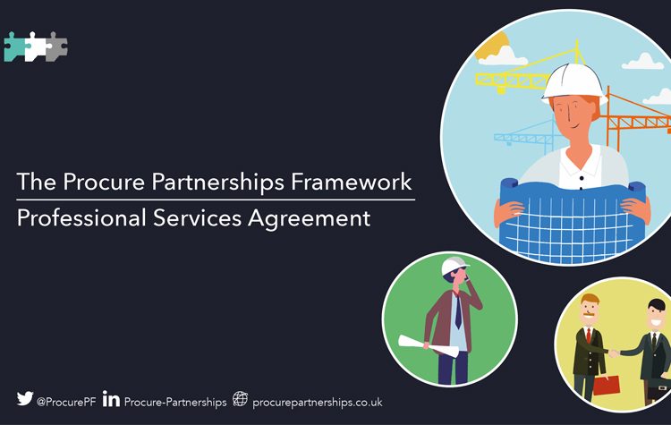 Procure Partnerships Architecture, MEP, Civil Engineering, Structural Engineering, Landscape Architecture