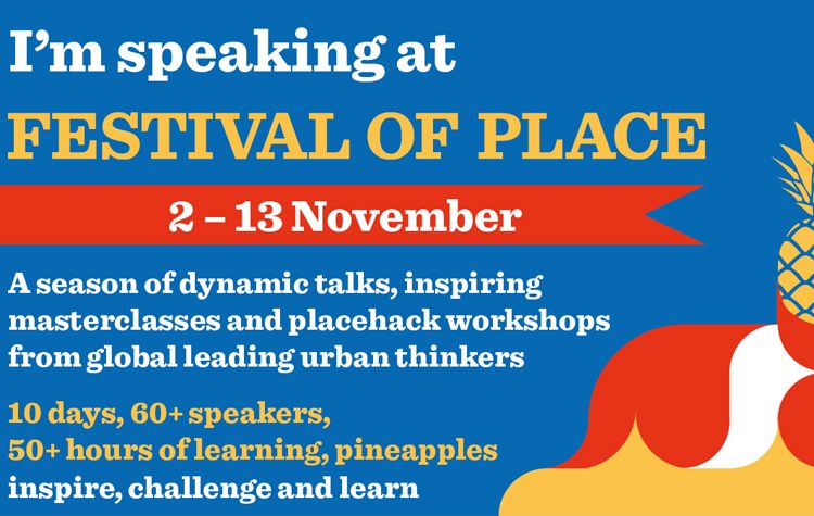 Festival of Place