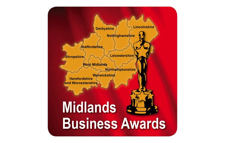 Midlands Business awards