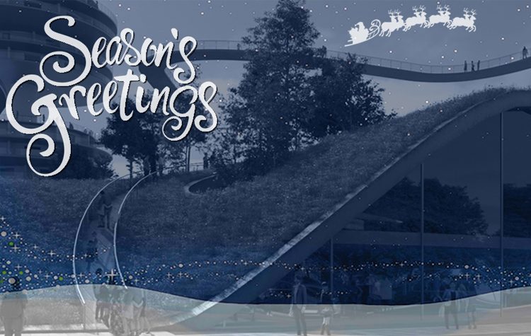 Christmas message
