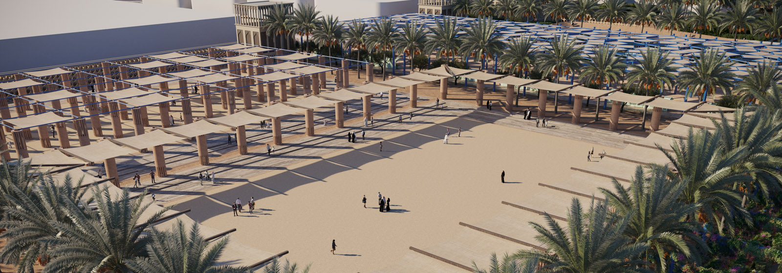 Dewan Architecture Award