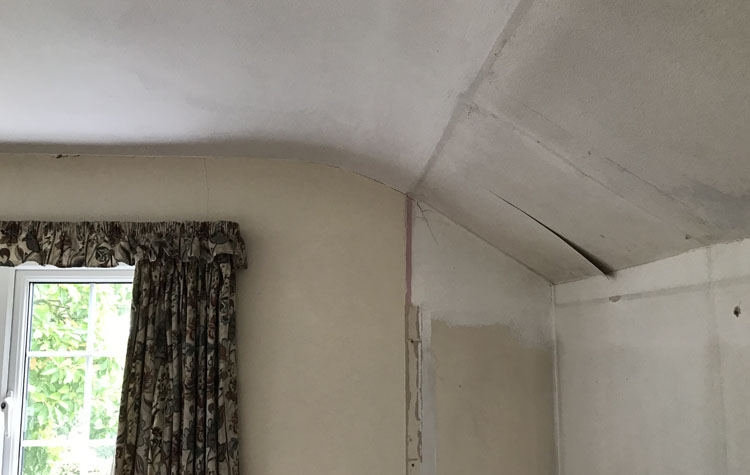 The Nook Residential Structural Survey