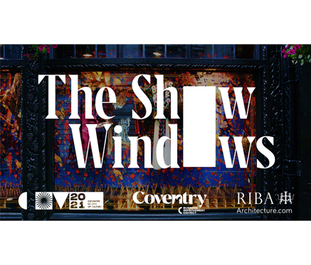 ONE is selected for the Show Windows project