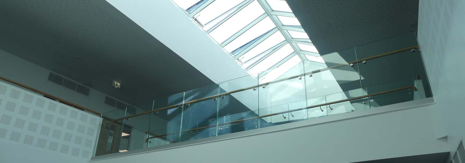 Coundon Court School Expansion