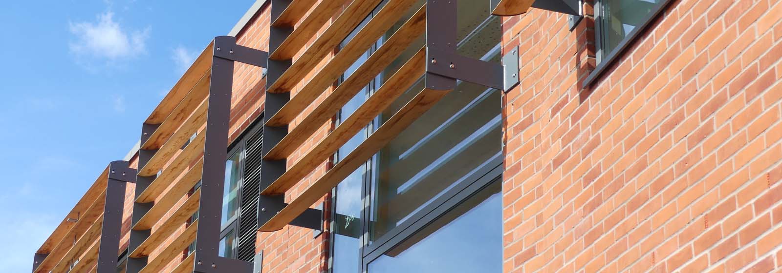 Coundon Court School Expansion