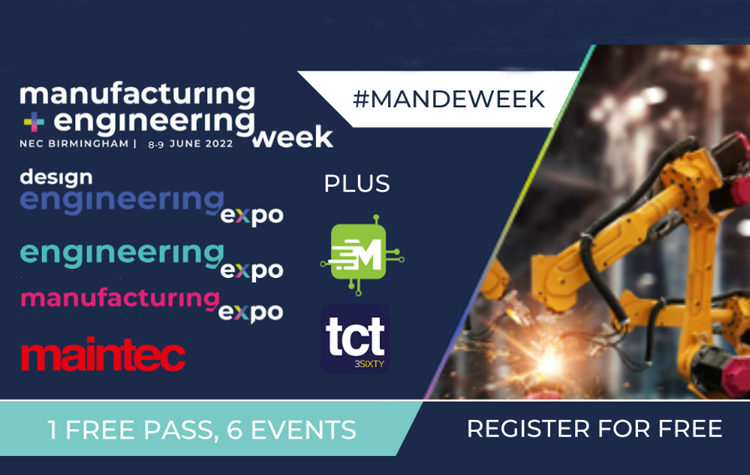 Made in Week
