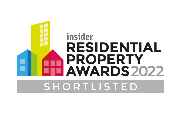 Insider west midlands property
