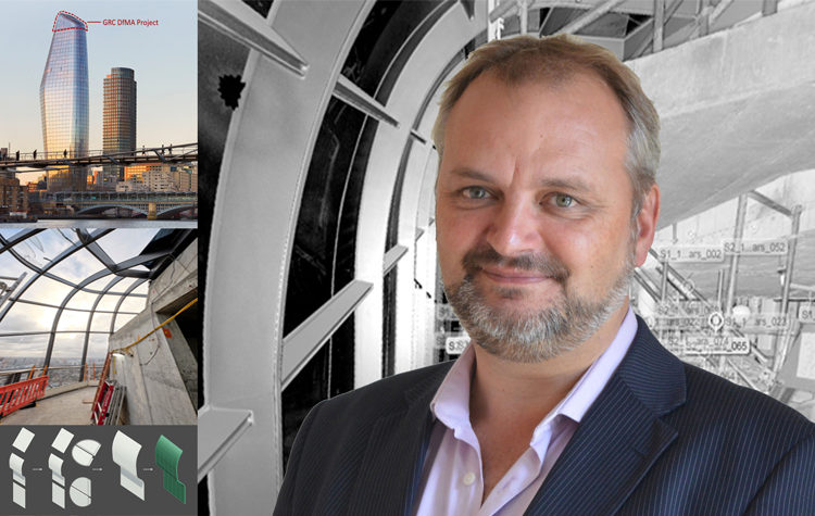 ONE’s Director Hosts RIBA Innovation in Technology Session on Robotics