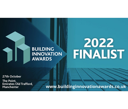 Building Innovation awards