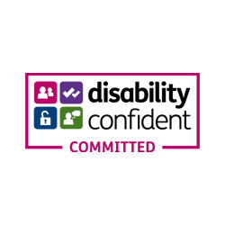 Disability Confident