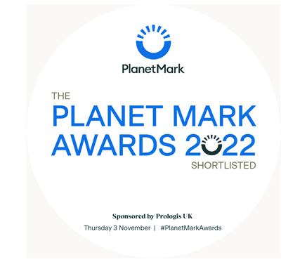 Planet Mark Awards