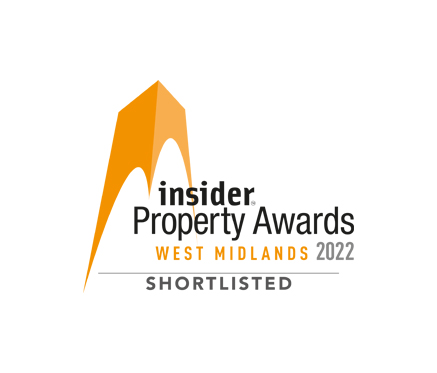 ONE is a Finalist for Architectural Practice and Commercial Development of the Year