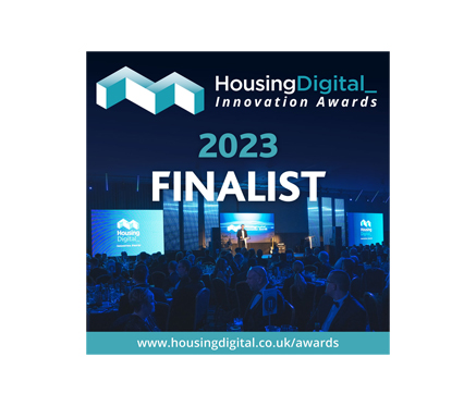 Housing digital innovation awards news feed