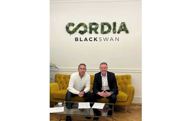 Signing - Birmingham Office