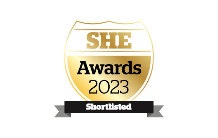 SHE Awards 2023