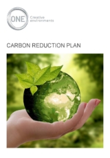 Carbon reduction plan