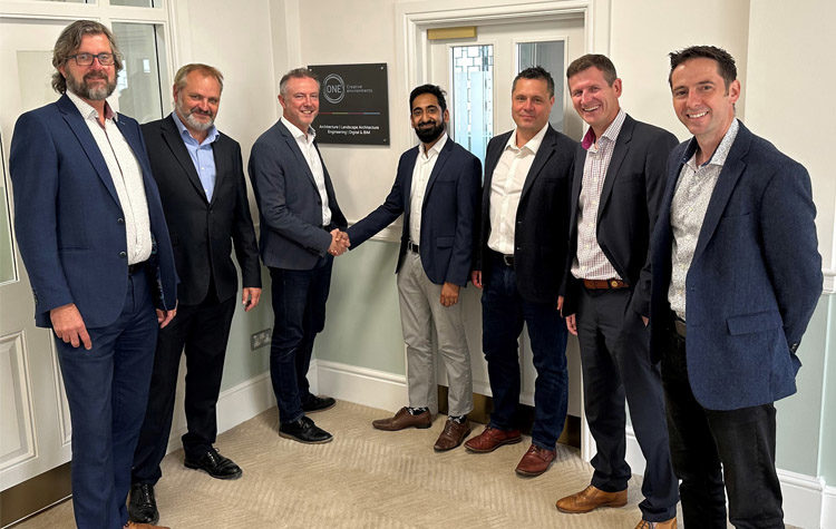 ONE's Board of Directors