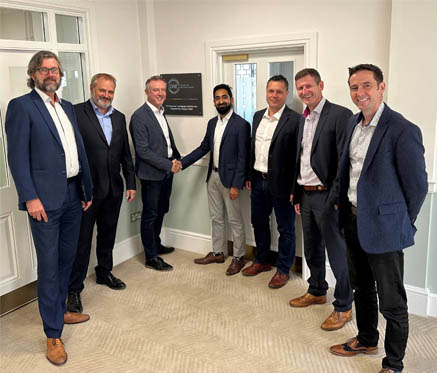 ONE Strengthens Leadership Team with New Director Appointments