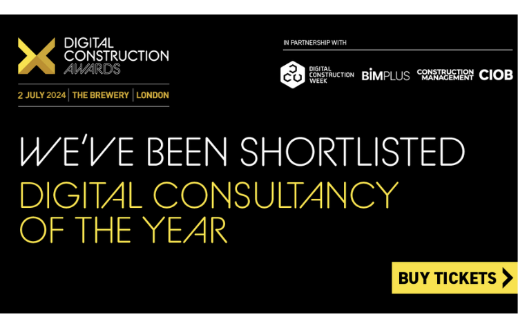 ONE shortlisted for two Digital Construction Awards Untitled design (72)