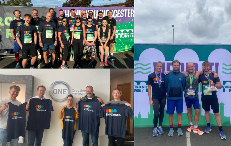 ONE raises funds for Worcester Snoezelen in 10k Race Untitled (78)
