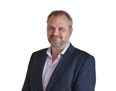 Mark Martin is announced as  Chair of ONE Creative environments