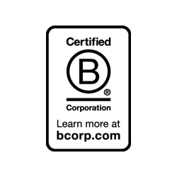 Bcorp Logo