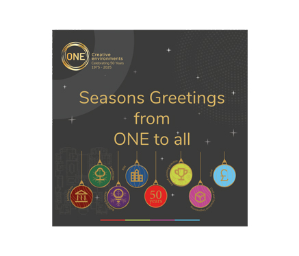 Happy Christmas and New Year