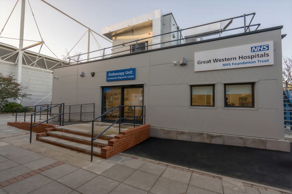 Swindon Endoscopy Unit